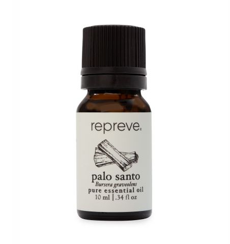 Palo Santo, Pure Essential Oil, 10 ml